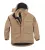 Куртка тактична демісезонна "5.11 Tactical Aggressor Parka" Coyote