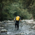 Рюкзак водонепроникний Naturehike NH21FSB04 40л Бежевий 4