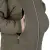 Куртка зимова 5.11 Tactical "Bastion Jacket" RANGER GREEN 7