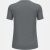 Футболка Odlo Merino 160, Odlo Steel-grey Melange 5