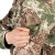 Куртка демісезонна софтшелл "SOFTSHELL JACKET SCU" WASP I Z2 15