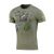 Футболка M-Tac Мавік Light Олива, light Olive