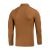 Поло тактичне M-Tac довгий рукав 65/35 Койот, coyote Brown 3