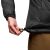 Трекінгова куртка жіноча Black Diamond W Solution 2.0 Hoody, Black 5