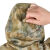 Куртка польова "AVENGER LEVEL 5" (Mil-Spec) Covert Arid Camo Pat. D 697,319 5