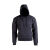 Худые Sturm Mil-Tec "Tactical Hoodie" Black 8