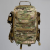 Рюкзак медичний Real Defence, 50л. Мультикам 2