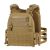 M-Tac плитник Cuirass FAST Elite Gen.II, Койот