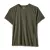 Футболка тактична потовідвідна "5.11 Tactical® No Mercy PT-R® Short Sleeve Top" Ranger Green 2 7