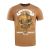Футболка M-Tac Viking Койот, coyote Brown 2