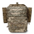 Тактичний рюкзак Malva на 2 л. Cordura 600D. Піксель (мм-14) 3