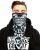 Бандана Buff Polar Bandana, Sinister Black/Black 3