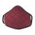 Захисна маска Sea to Summit Barrier Face Mask, Rhubarb Red 3