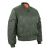 Куртка летная "MA1" Olive 2