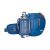 Сумка на пояс Tatonka Hip Bottle Double II, Blue 7
