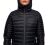 Жіночий легкий пуховик для трекінгу Black Diamond Access Down Parka, Black 6