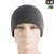 Шапка M-Tac Watch Cap Elite фліс 270г/м2 Slimtex Темно, dark Grey 2