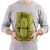 Самонадувний килимок Sea to Summit Camp Self Inflating Mat, Large 4x198x64 см, Woodbine 2