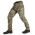 Штаны SoftShell Multicam