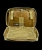 Сумка планшетная DronGen2 Malva. Cordura 600D. Пиксель (мм-14) 4