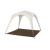 Підлога для тенту Naturehike CNK230WS014 2.8 х 2.8 м коричнева