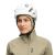Жіноча флісова кофта з рукавом реглан Black Diamond W Coefficient Hoody, Pine Smoke 7