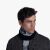 Шарф-труба Buff Polar, Geoelens Grey 4