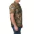 Сорочка тактична "5.11 Tactical® Wyatt Print Short Sleeve Shirt" Sage Green Canopy Camo 2