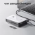 Павербанк Litheli Power Bank 10000 mAh, 45 Вт, 4А. Fast Charge. Белый 2