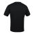 Футболка с рисунком "Кот" Combat Black 2