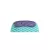 Килимок жіночий надувний Comfort Light ASC Insulated Mat Women's 2020 від Sea to Summit, Carribean, Large, 183 × 64 × 6,3 см 5
