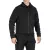 Куртка тактична демісезонна "5.11 Tactical 5-in-1 Jacket 2.0" Black 4