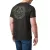 Футболка з малюнком "5.11 Tactical Brew Grounds" Black 2