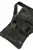 Тактическая сумка через плечо HardKit K111 Multicam Black для скрытого ношения 3