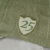 Бейсболка "Поддерживай наши войска! (PROF1Group® 2025)" Washed olive 4