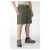 Шорти тактичні "5.11 Tactical Taclite Pro Shorts" TDU Green 2