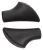 Наконечники для палиць Silva Walking Poles Rubber Paws, 2 шт, Black 3