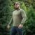 Реглан M-Tac Athlete, Light Olive 4
