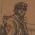 Футболка з малюнком "Paratrooper" Coyote Brown 4