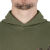 Худі демісезонне "Індіанець" Olive Drab 9