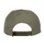 Бейсболка тактическая "5.11 Flag Bearer Cap" RANGER GREEN 2