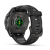 Смарт-годинник Garmin Fenix 8 Amoled 43 mm. Чорний 2