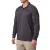 Поло с длинным рукавом "5.11 Tactical® Helios Long Sleeve Polo" Charcoal 2