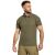 Футболка Поло тактическая "TACTICAL QUICK DRY POLOSHIRT" Olive 2