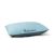 Подушка надувна Sea to Summit FoamCore Pillow, 16x56x36 см, Aqua Sea