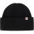 Шапка Fjällräven Heavy Beanie, Black 3