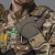 Рукавички тактичні 5.11 Tactical® High Abrasion. Ranger green 3