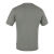 Футболка з малюнком "Тризуб Logo" Foliage Green 2