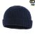 Шапка в'язана M-Tac 100% акрил Dark Темно, dark Navy Blue 4