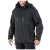 Куртка тактична "5.11 Tactical® Bristol Parka" Black 3